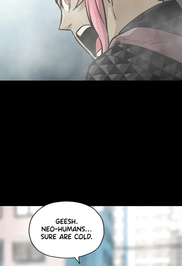 Read Deadlife chapter 97 image 70 on Lezhin