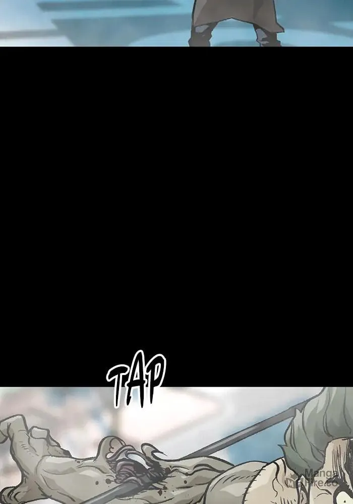 Read Deadlife chapter 97 image 79 on Lezhin