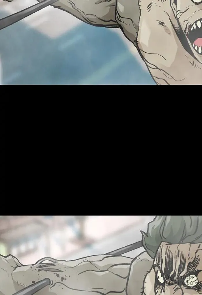 Read Deadlife chapter 97 image 80 on Lezhin
