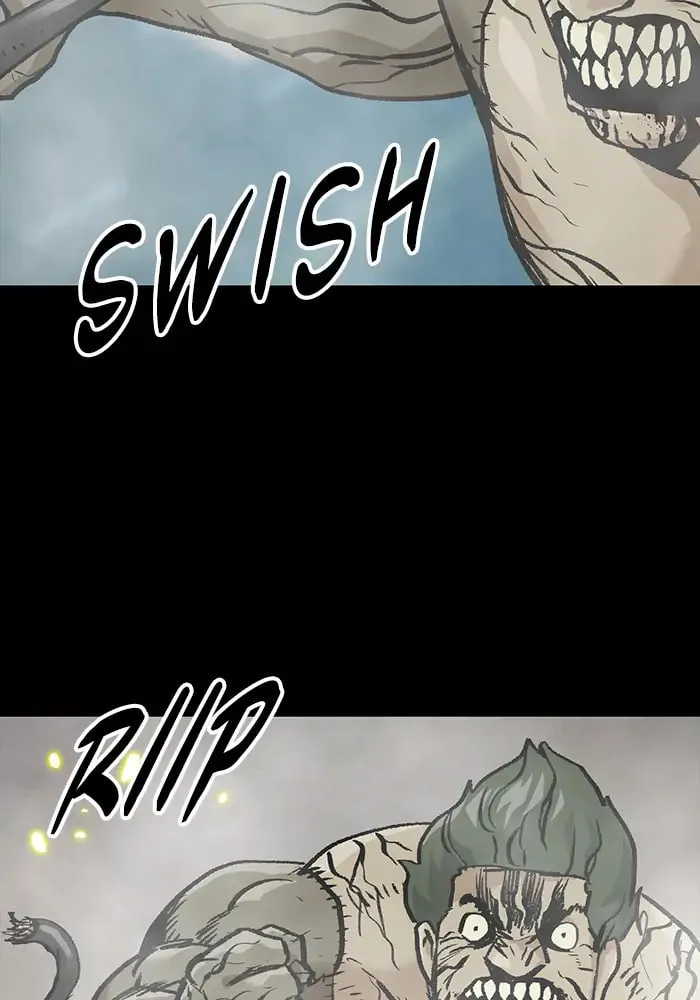 Read Deadlife chapter 97 image 81 on Lezhin