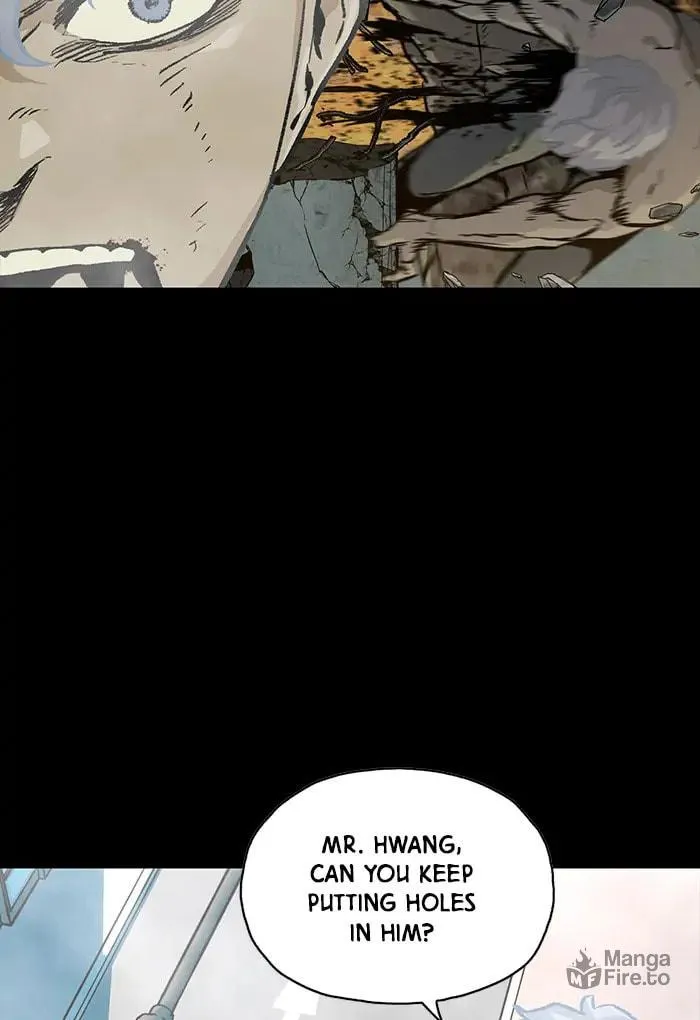 Read Deadlife chapter 97 image 84 on Lezhin