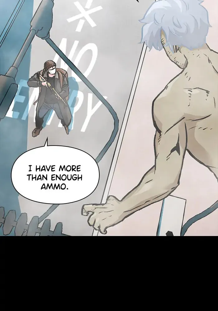 Read Deadlife chapter 97 image 85 on Lezhin
