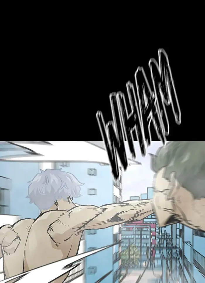 Read Deadlife chapter 97 image 87 on Lezhin
