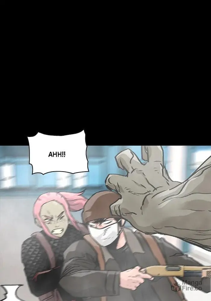 Read Deadlife chapter 97 image 9 on Lezhin