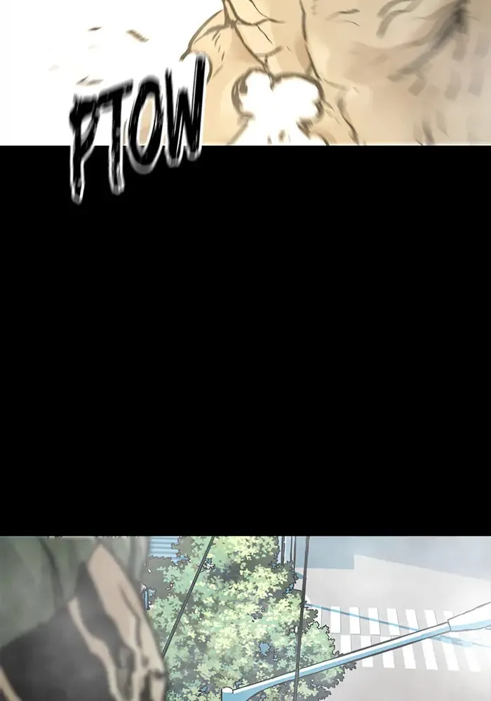 Read Deadlife chapter 97 image 90 on Lezhin