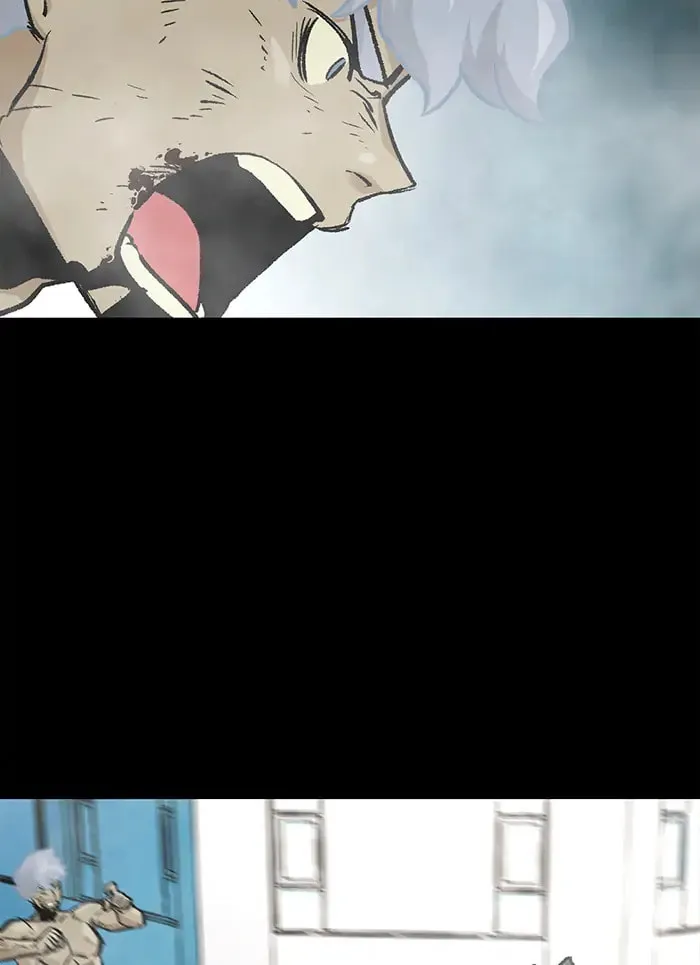 Read Deadlife chapter 97 image 93 on Lezhin