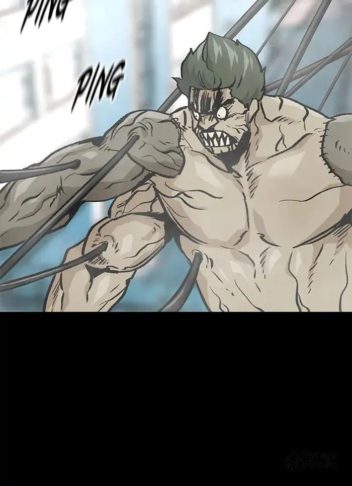 Read Deadlife chapter 97 image 95 on Lezhin