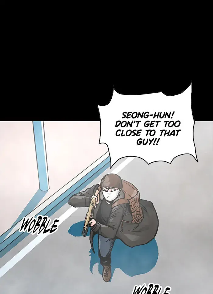 Read Deadlife chapter 97 image 97 on Lezhin