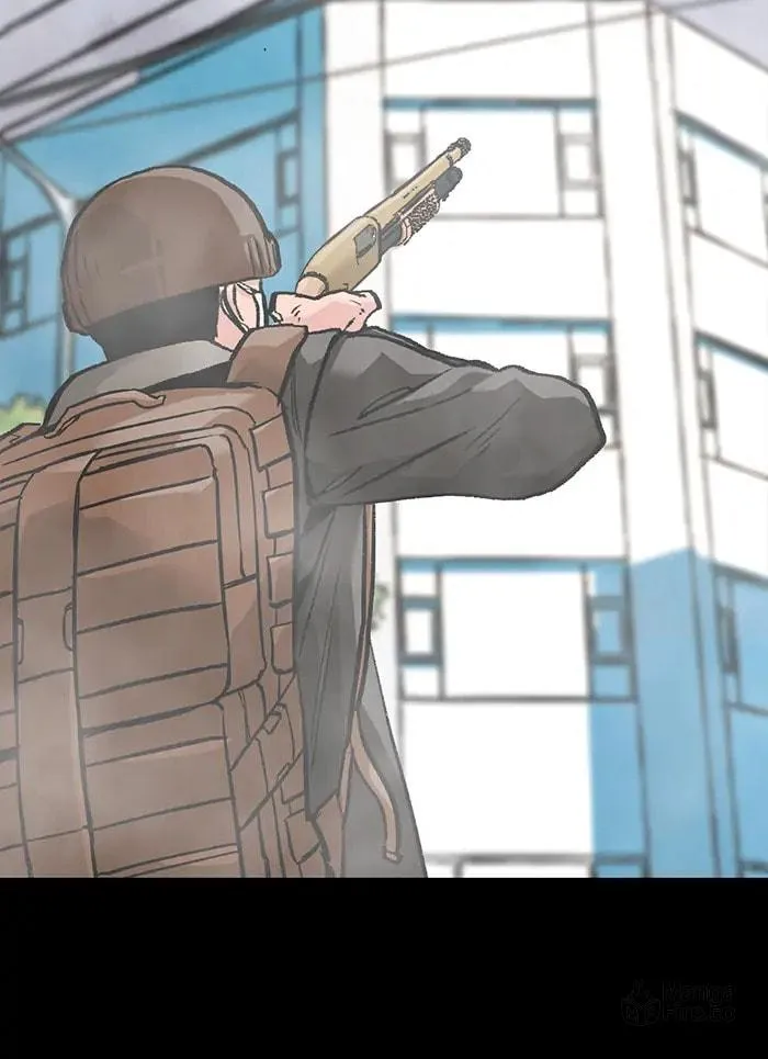 Read Deadlife chapter 97 image 99 on Lezhin