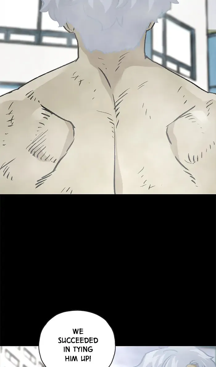 Read Deadlife chapter 98 image 1 on Lezhin