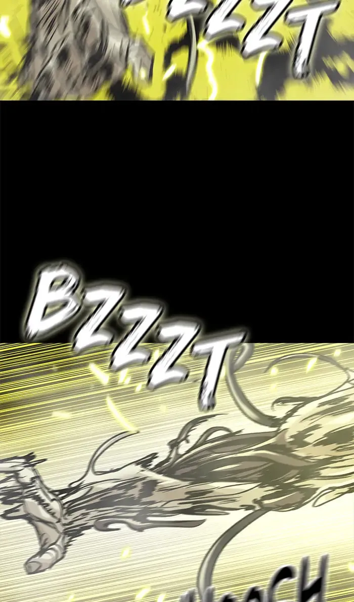 Read Deadlife chapter 98 image 10 on Lezhin