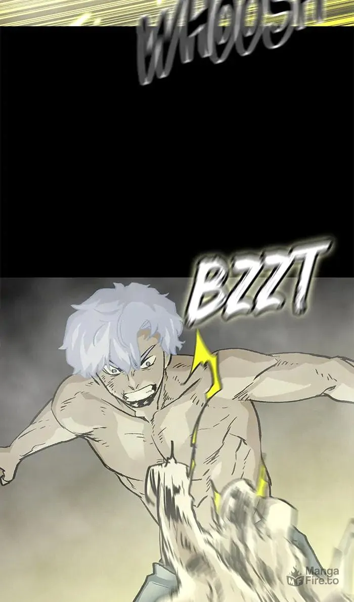 Read Deadlife chapter 98 image 11 on Lezhin