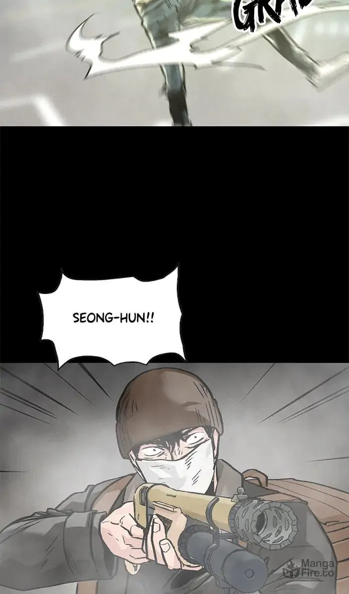 Read Deadlife chapter 98 image 14 on Lezhin