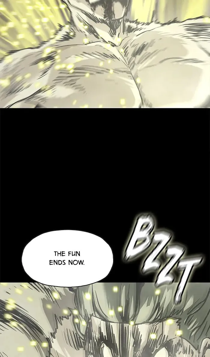 Read Deadlife chapter 98 image 16 on Lezhin