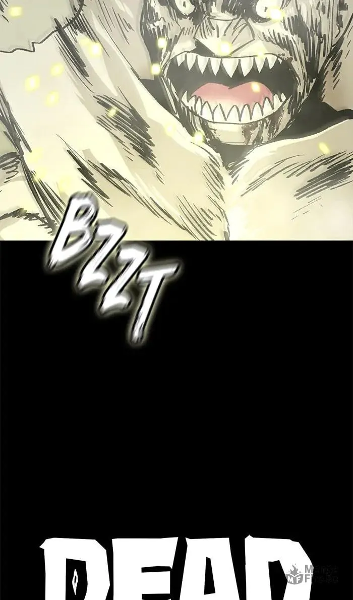 Read Deadlife chapter 98 image 17 on Lezhin