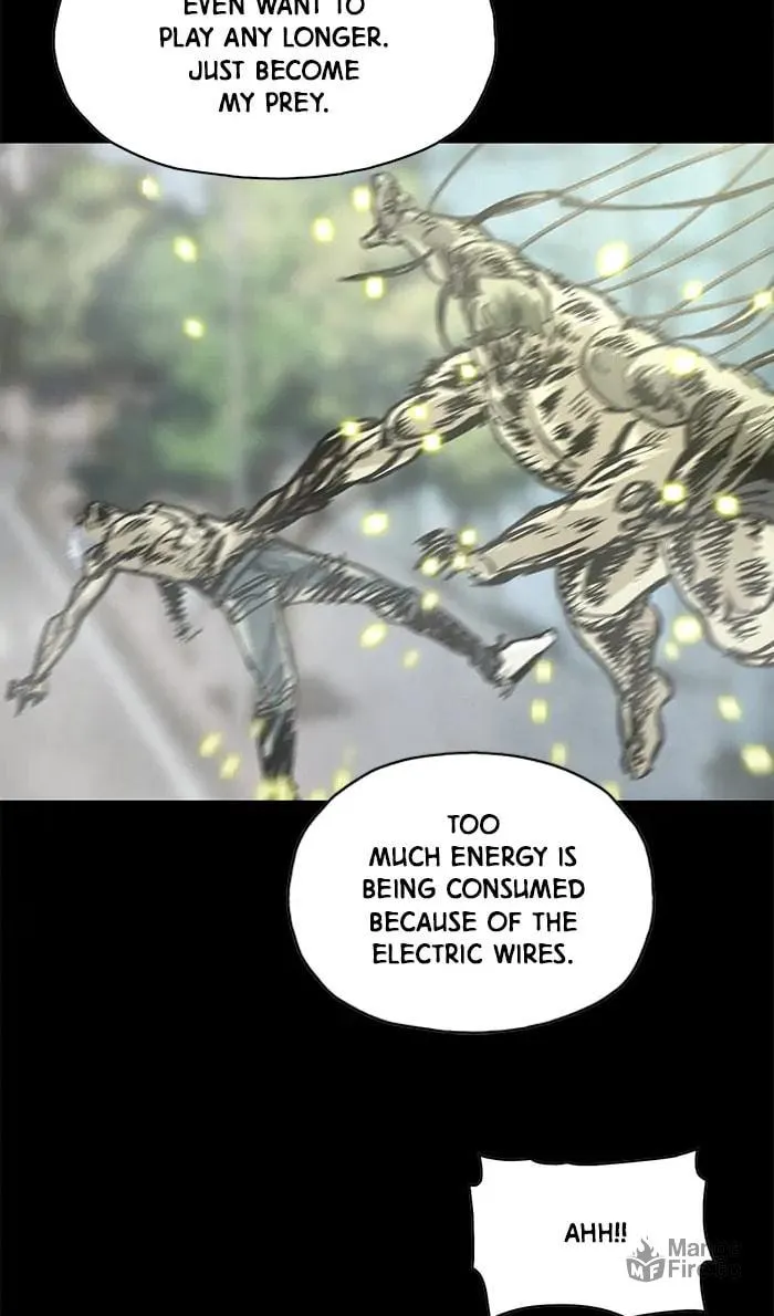 Read Deadlife chapter 98 image 19 on Lezhin