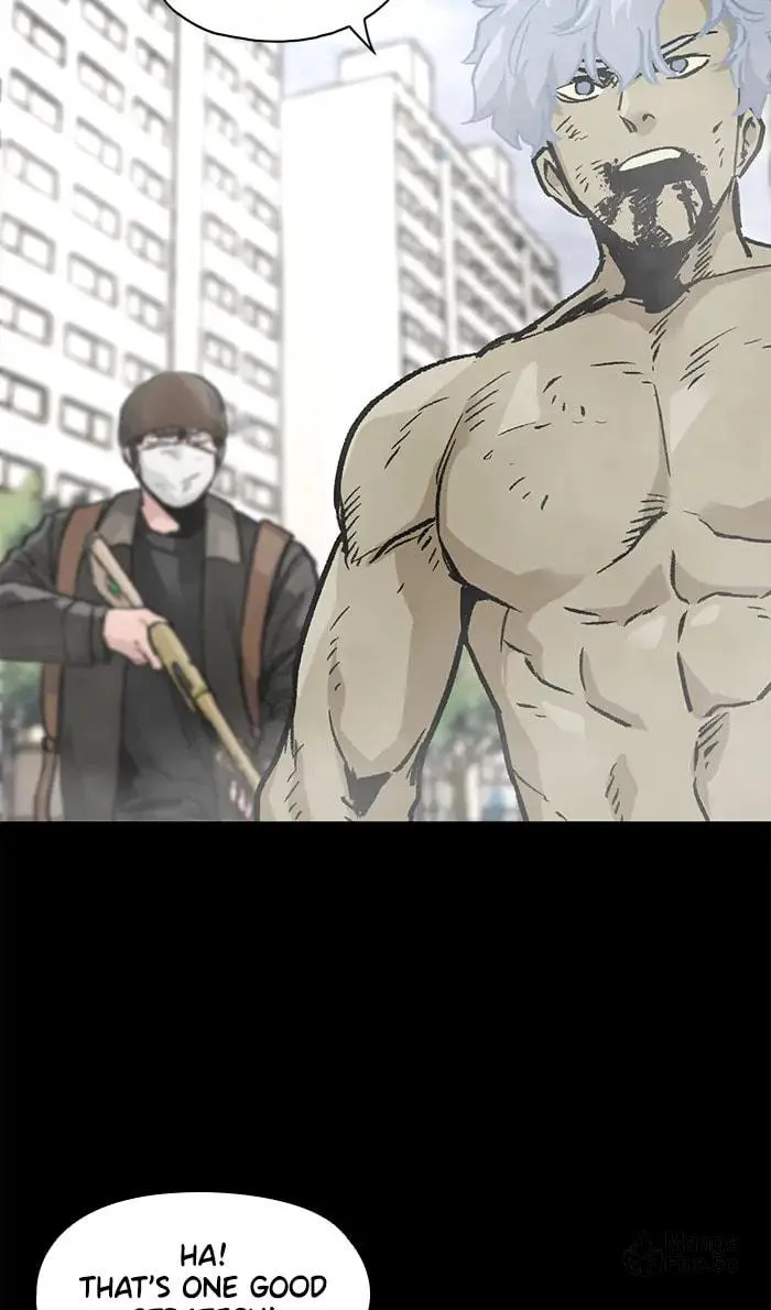 Read Deadlife chapter 98 image 2 on Lezhin