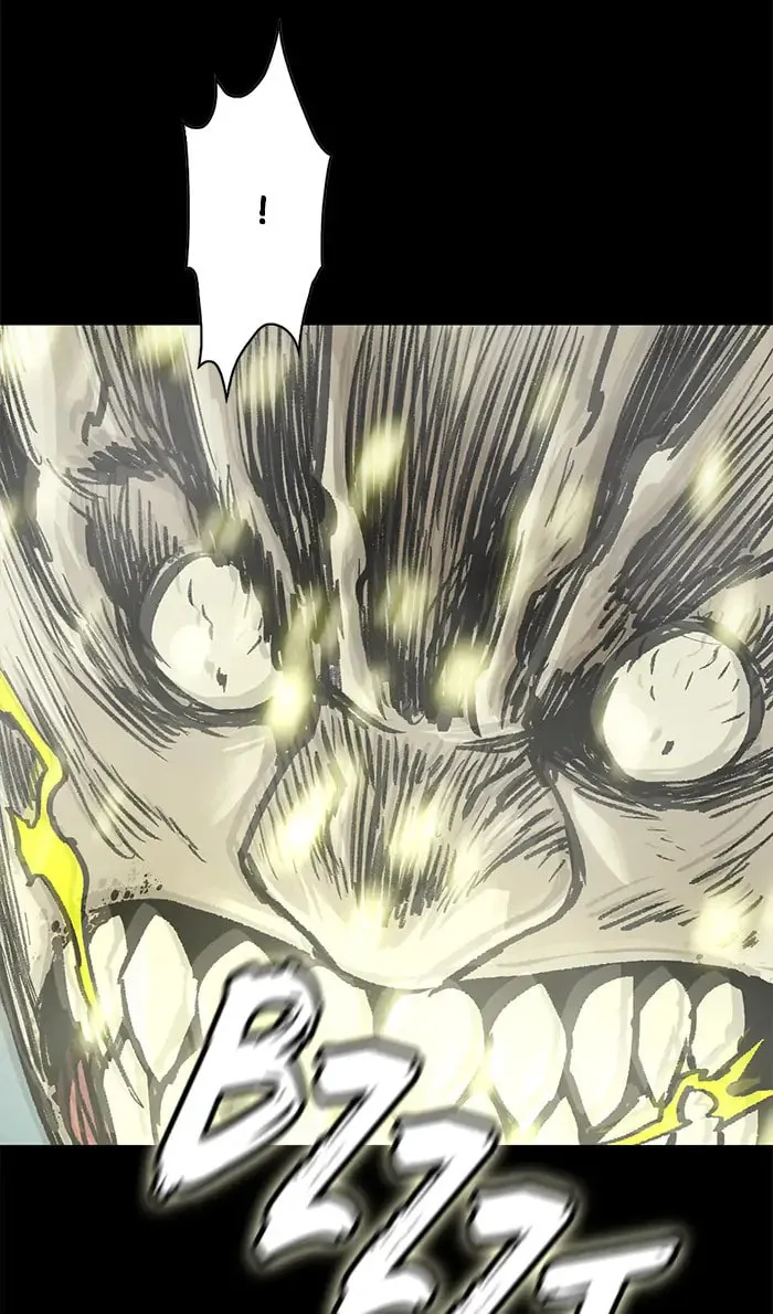 Read Deadlife chapter 98 image 21 on Lezhin