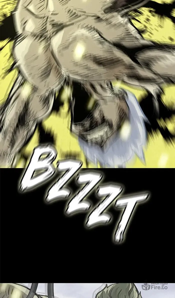 Read Deadlife chapter 98 image 23 on Lezhin