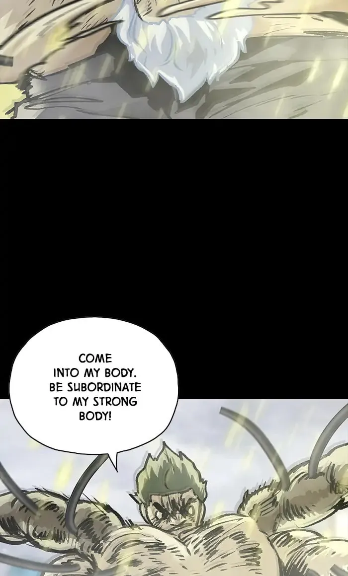 Read Deadlife chapter 98 image 28 on Lezhin