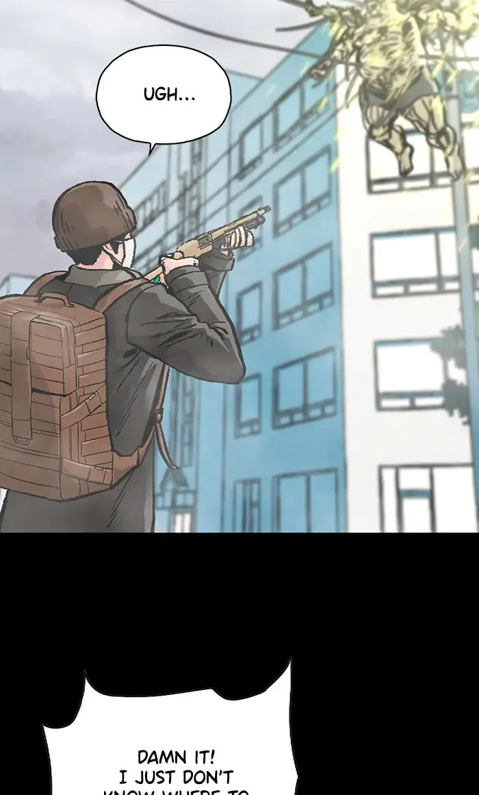 Read Deadlife chapter 98 image 31 on Lezhin