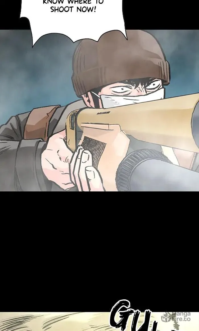 Read Deadlife chapter 98 image 32 on Lezhin
