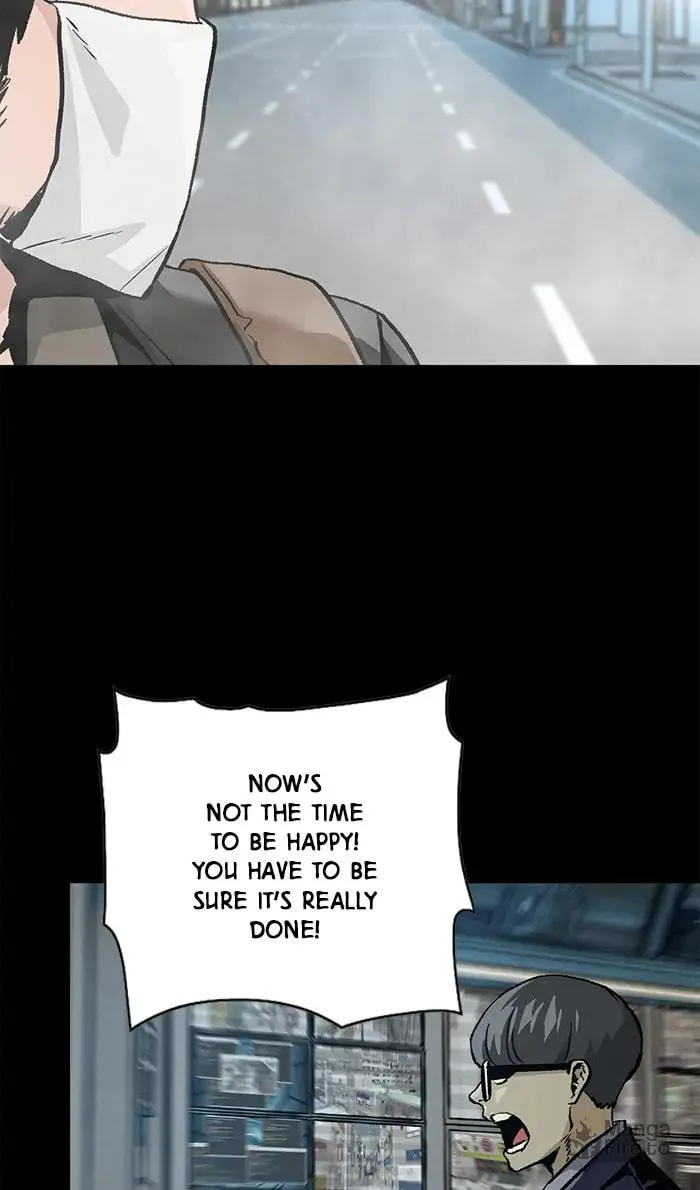 Read Deadlife chapter 98 image 4 on Lezhin