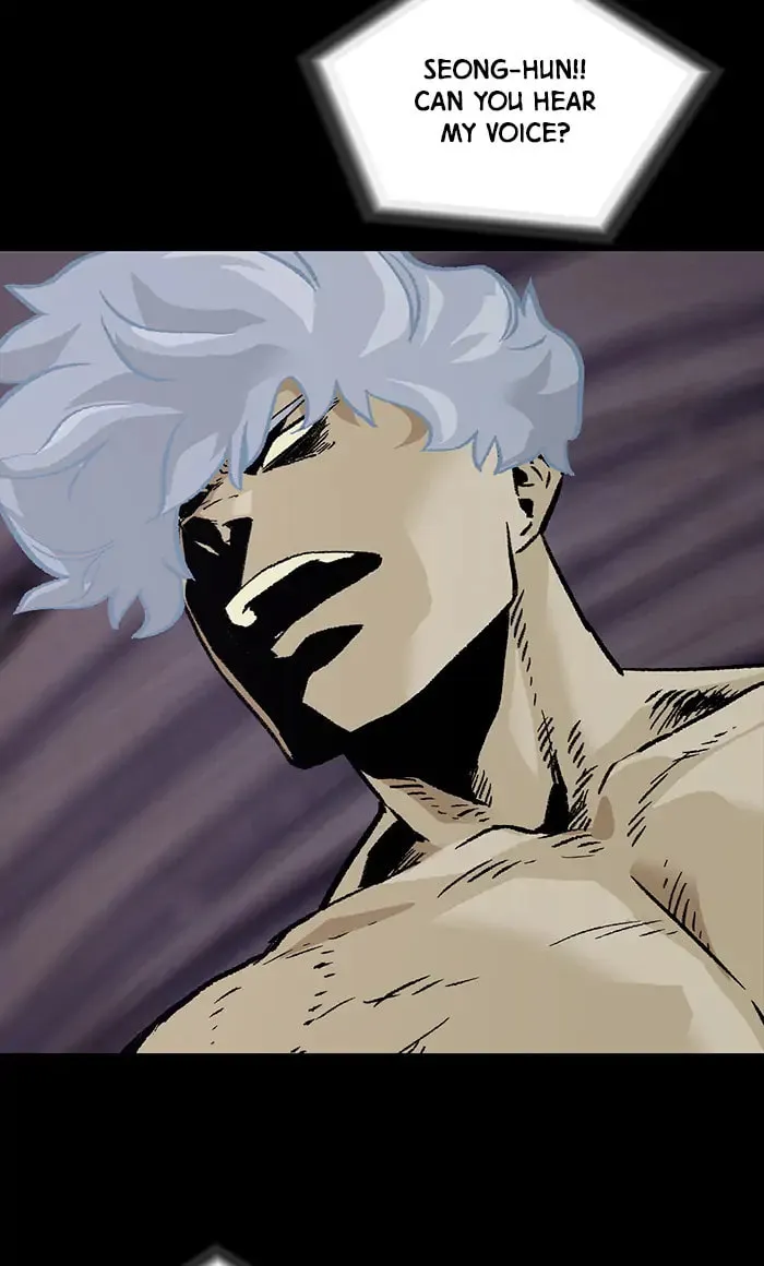 Read Deadlife chapter 98 image 42 on Lezhin