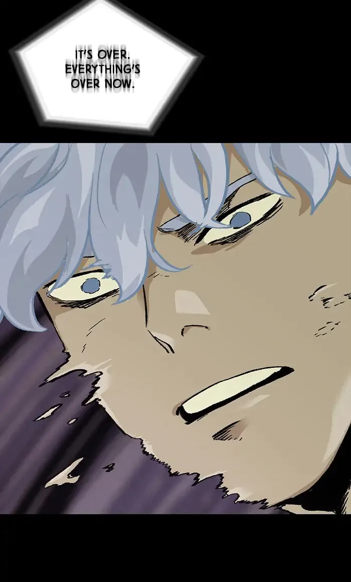 Read Deadlife chapter 98 image 43 on Lezhin
