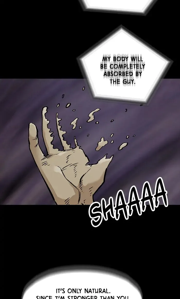 Read Deadlife chapter 98 image 45 on Lezhin