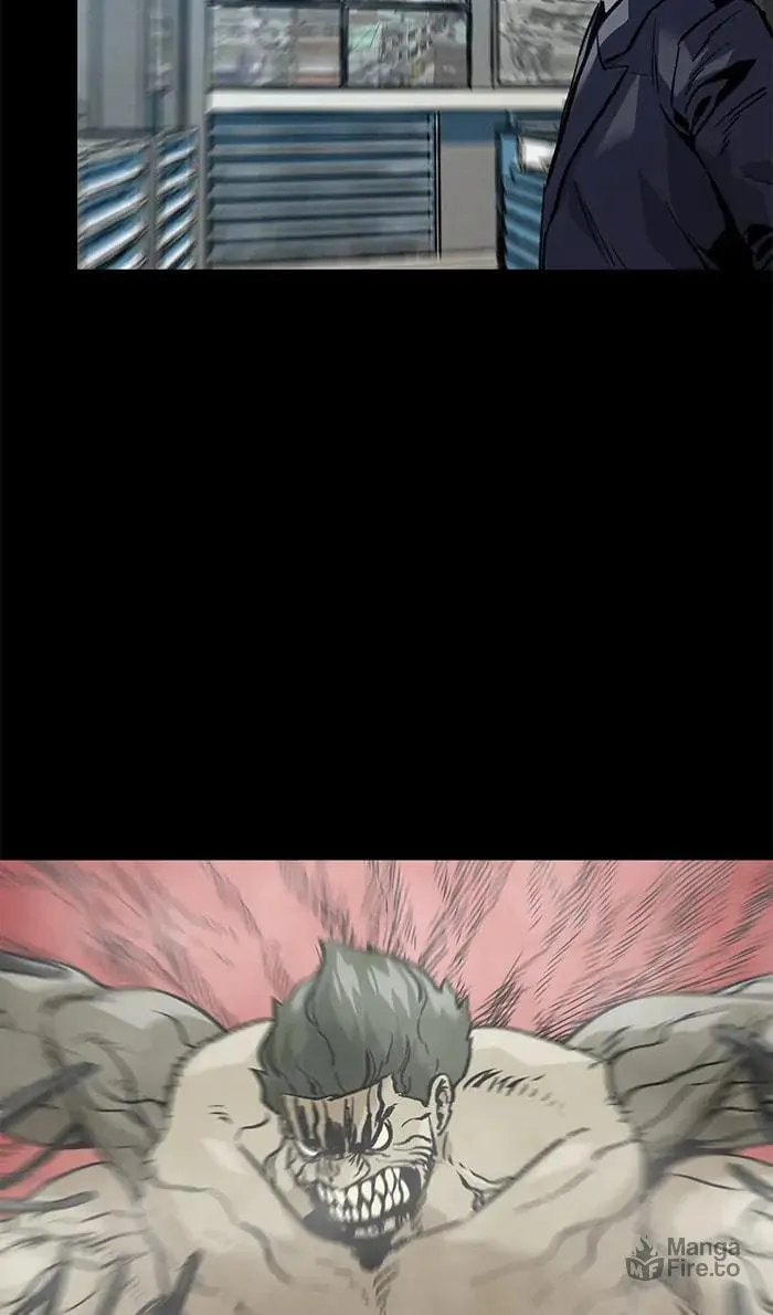 Read Deadlife chapter 98 image 5 on Lezhin