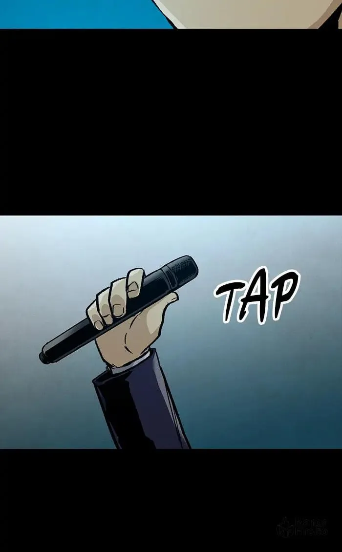 Read Deadlife chapter 98 image 54 on Lezhin