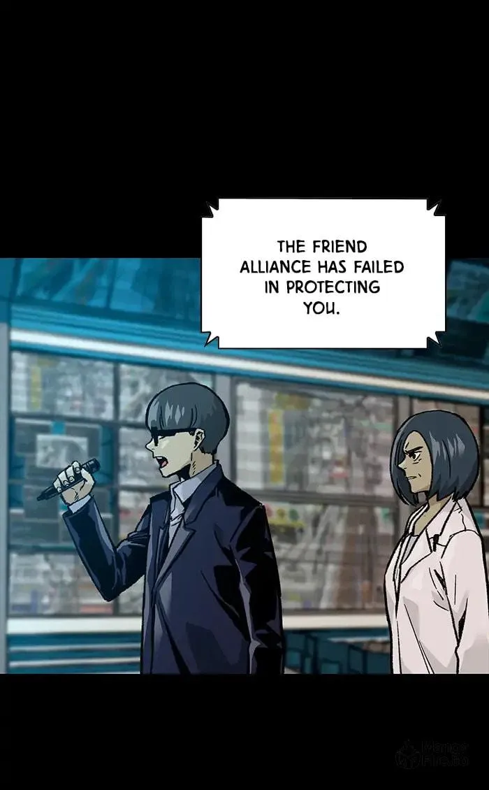 Read Deadlife chapter 98 image 56 on Lezhin