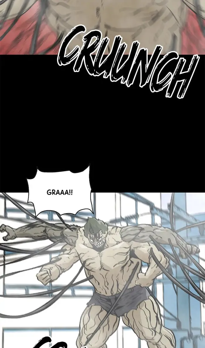 Read Deadlife chapter 98 image 6 on Lezhin