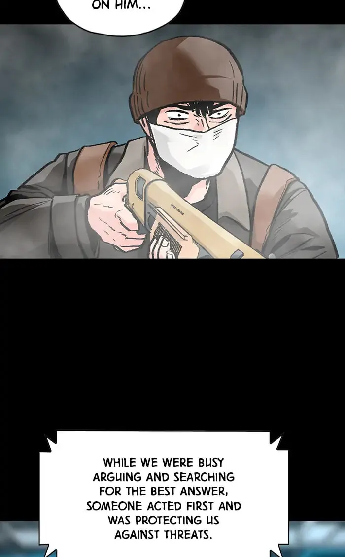 Read Deadlife chapter 98 image 60 on Lezhin