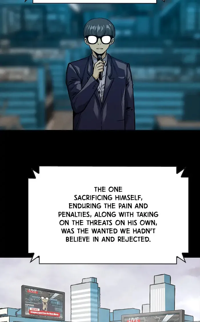 Read Deadlife chapter 98 image 61 on Lezhin