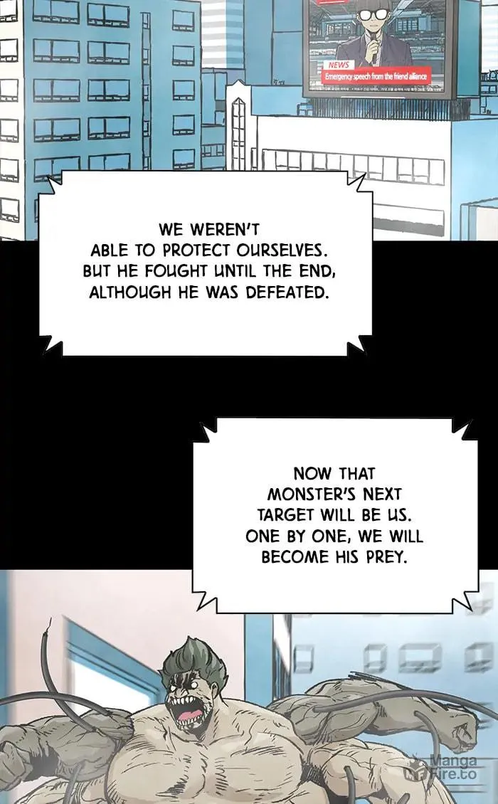 Read Deadlife chapter 98 image 62 on Lezhin