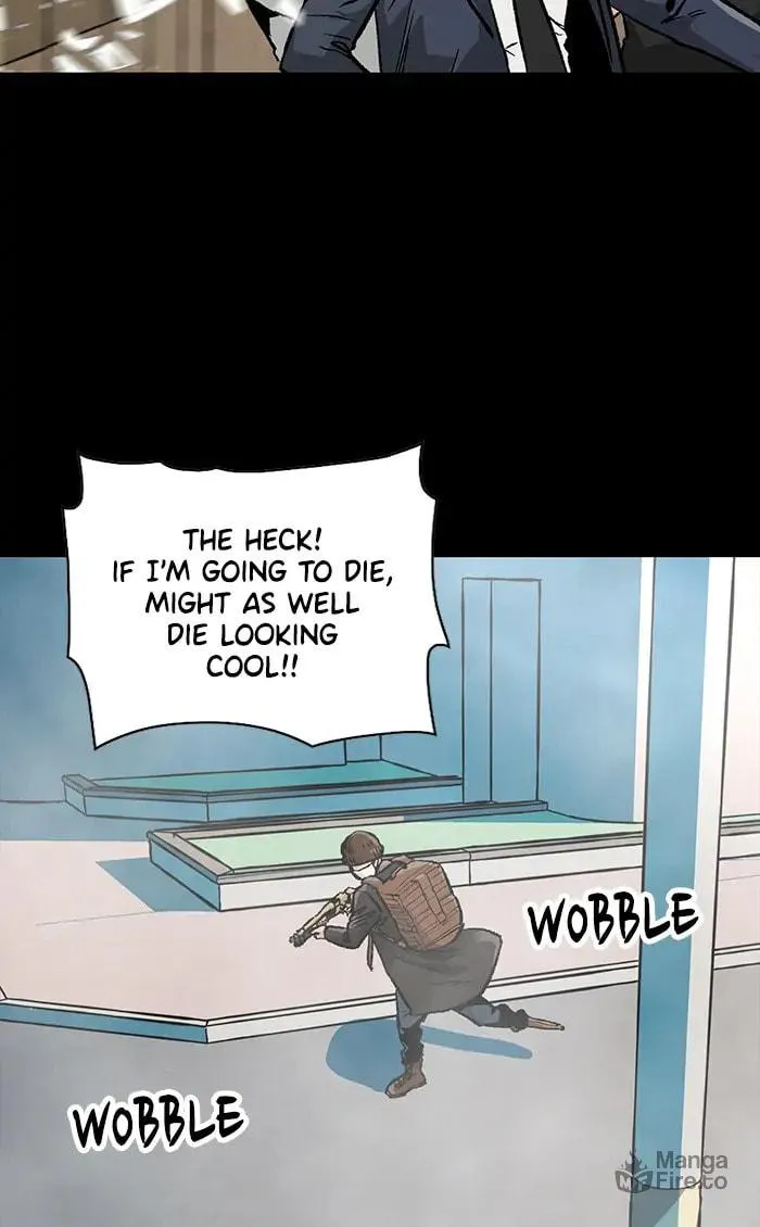 Read Deadlife chapter 98 image 64 on Lezhin