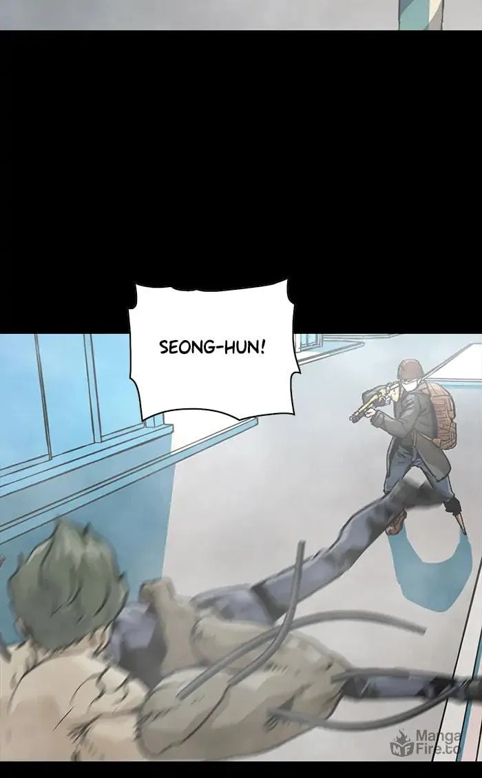 Read Deadlife chapter 98 image 65 on Lezhin