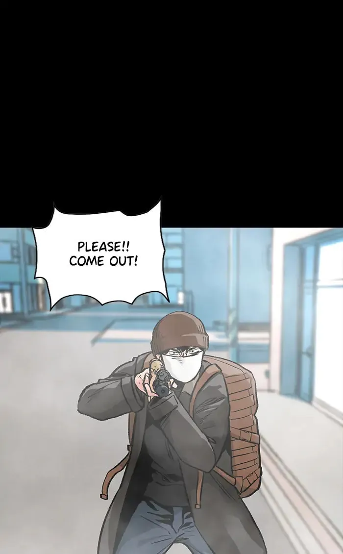 Read Deadlife chapter 98 image 66 on Lezhin
