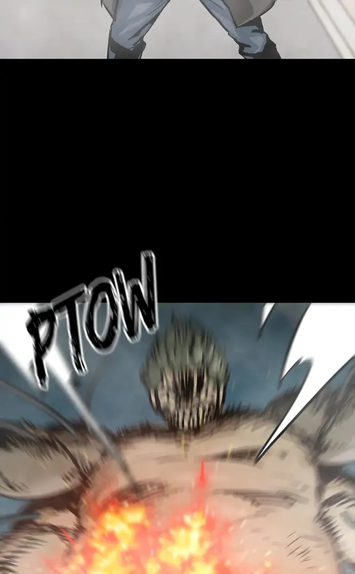 Read Deadlife chapter 98 image 67 on Lezhin