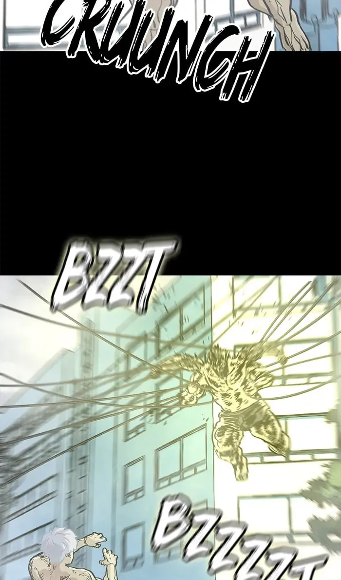 Read Deadlife chapter 98 image 7 on Lezhin