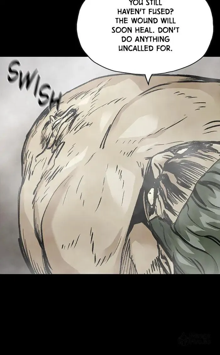 Read Deadlife chapter 98 image 74 on Lezhin