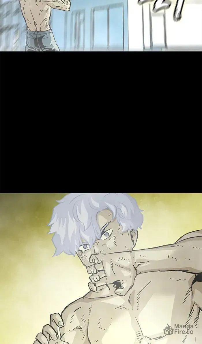 Read Deadlife chapter 98 image 8 on Lezhin