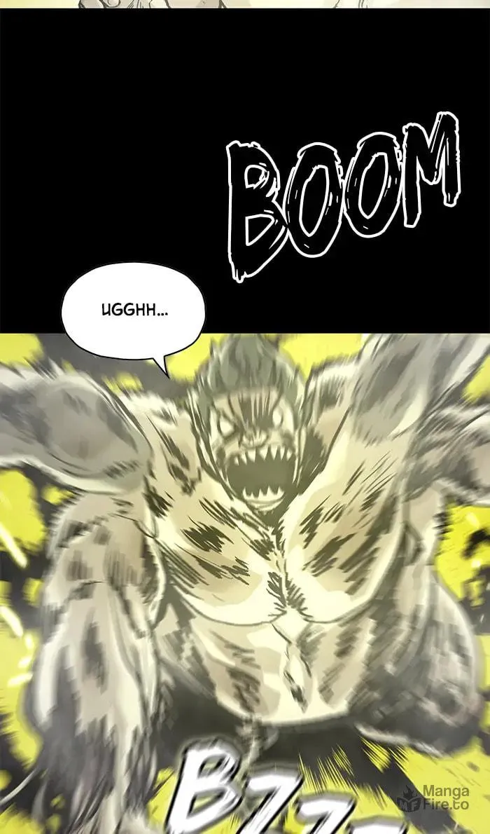 Read Deadlife chapter 98 image 9 on Lezhin