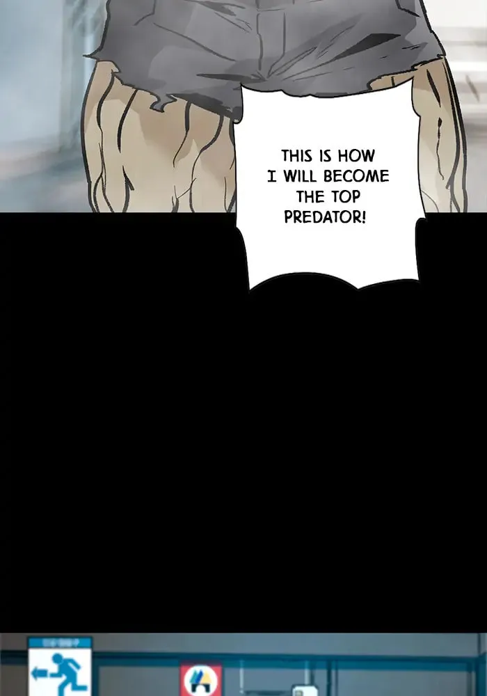 Read Deadlife chapter 99 image 1 on Lezhin