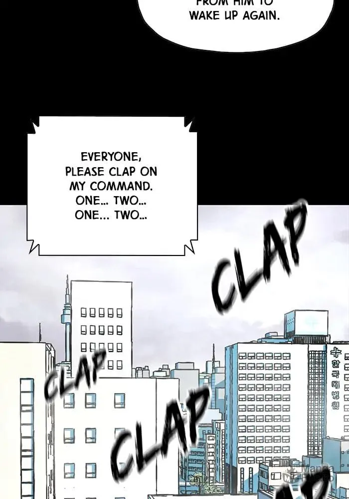 Read Deadlife chapter 99 image 11 on Lezhin