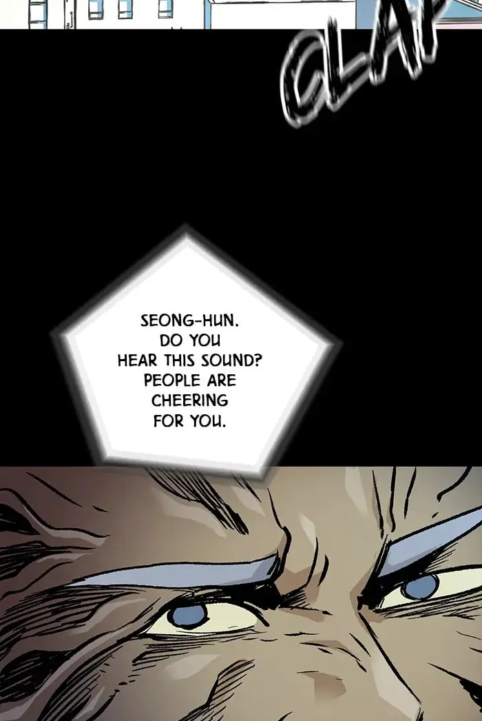 Read Deadlife chapter 99 image 12 on Lezhin