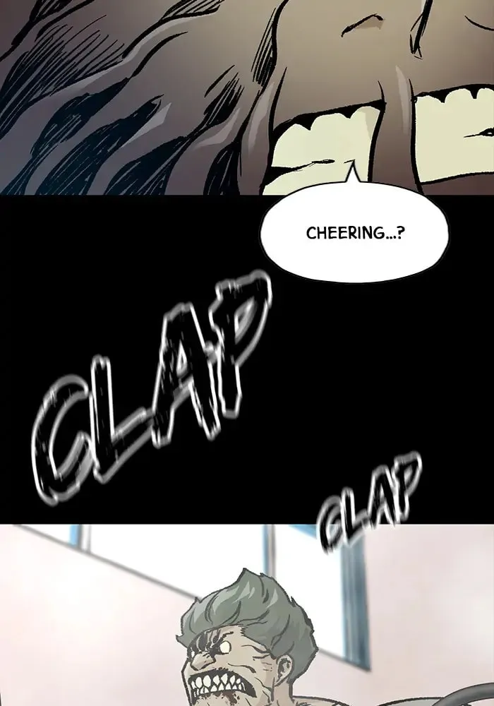 Read Deadlife chapter 99 image 13 on Lezhin