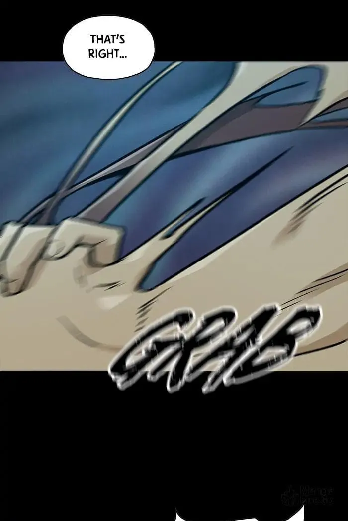 Read Deadlife chapter 99 image 20 on Lezhin